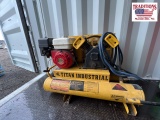 Titan Industries Air Compressor