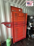 Matco Tool Box