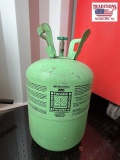 R-22 Refrigerant
