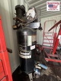 US General 60 Gallon 90PSI Air Compressor