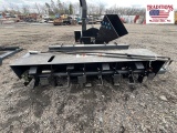 6ft JCT Rotary Cultivator