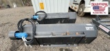 6ft JCT Rotary Cultivator