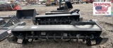 6ft Rotary Cultivator