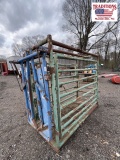 Cattle Chute