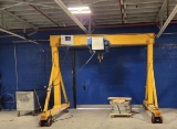 Crane System