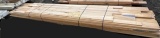 Hickory Assorted Lumber