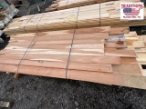 Maple Assorted Lumber