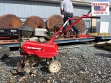 Yard Machines MTD Tiller