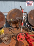 Lufkin Measure Wheel