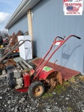 Rear Tine Tiller