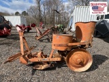 3pt Powell Planter