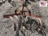 3pt Leinbach Line Plow