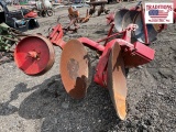 3pt Dearborn 2 Disc Plow
