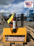 Magnetics PNL2500 2;500 lb Magnet