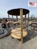 Bird Cage 45