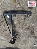 Jib Crane with 4000lb Winch