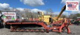 New Holland 617 Disc Mower