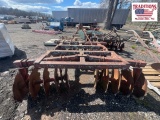 3pt Massey Ferguson 120 18 Blade Disc