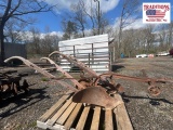 Horse Drawn Planter / Plow Stock