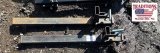 Clamp-on Bucket Forks