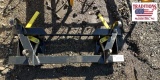 John Deere to Skid Steer Adaptor