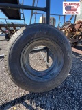 8-14.5 Wheel & Tire NEW!
