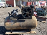 2hp Air Compressor