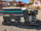 Onan Marquise 5500 50amp Generator
