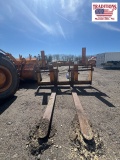Forks for a Case W30