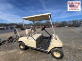 Gas Club Car Golf Cart