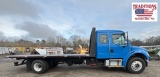 2007 Freightliner M2 Roll Back VIN4739