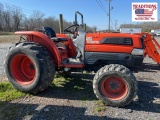 Kubota L3130 4x4 Tractor