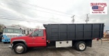 1991 Chevrolet 3500HD Dump Truck VIN9964