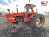 Allis Chalmers 7000 Tractor