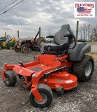 Husqvarna M-ZT-52 Zero-Turn Mower