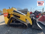 Diggit SCL850 Mini Track Loader