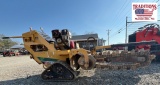 Vermeer RTXX130 Track Trencher