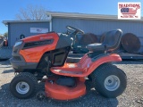 Husqvarna Riding Mower