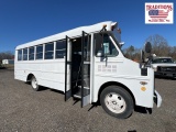 1992 Thomas Bus VIN3688
