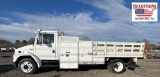 2003 Freightliner FL70 Truck VIN1852