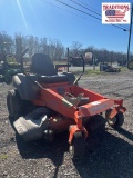 Husqvarna CZ4817 Cusumer Z 48
