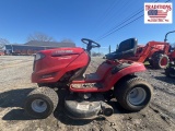 Troybilt Bronco Riding Mower 42
