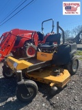 Cub Cadet ZeroTurn Rider Mower RZTL 54