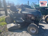 Bolens MTD Lawn Tractor 38