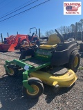 John Deere Z425 Zero Turn Mower