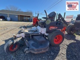 Bobcat ZT3500 Zero Turn 61