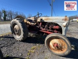 Ford 8N Tractor