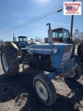 Ford 4000 Tractor