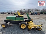 John Deere F925 60