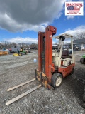 Datsun 4000 Fork Lift